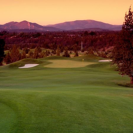 Eagle Crest Vacation Resort レッドモンド エクステリア 写真