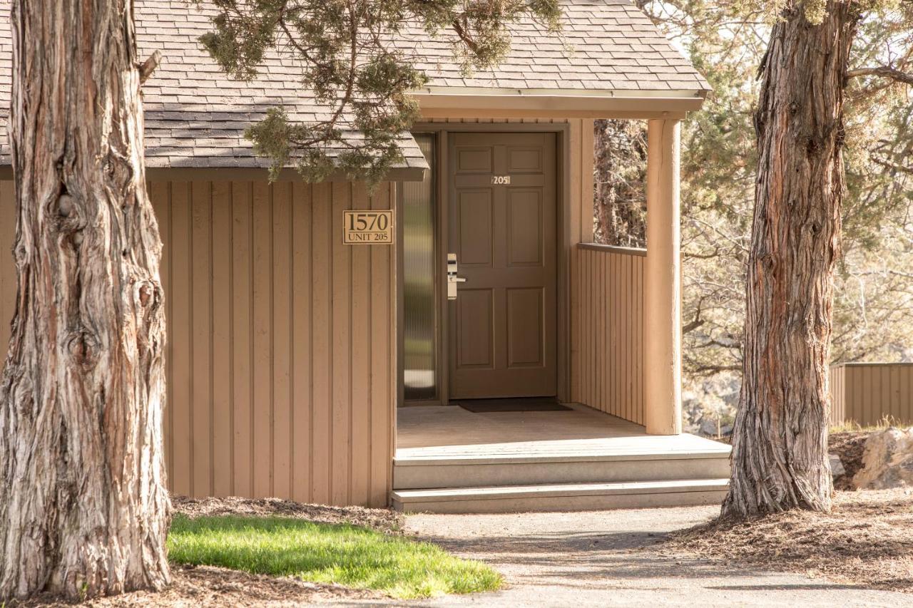 Eagle Crest Vacation Resort レッドモンド エクステリア 写真