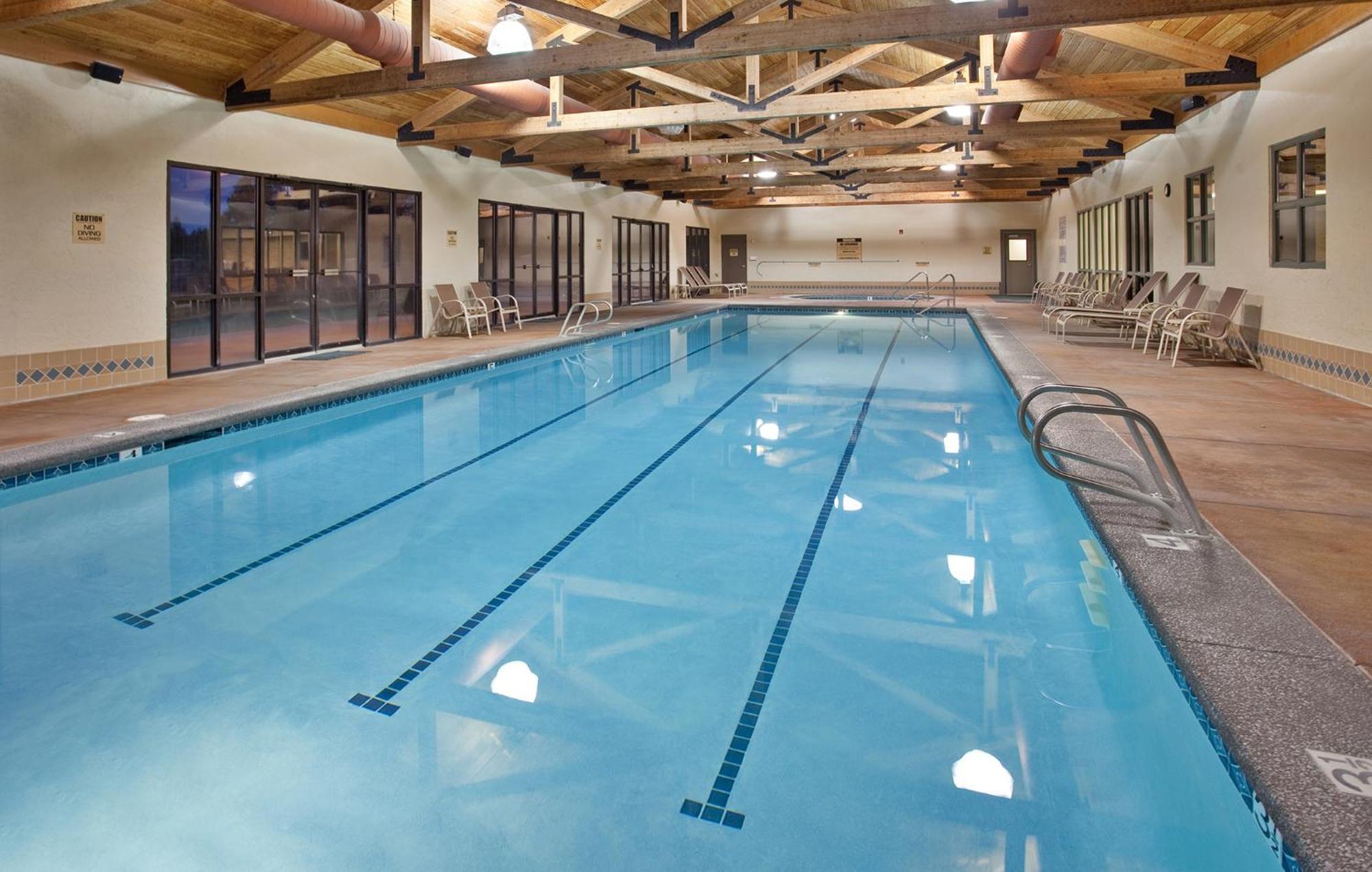 Eagle Crest Vacation Resort レッドモンド エクステリア 写真