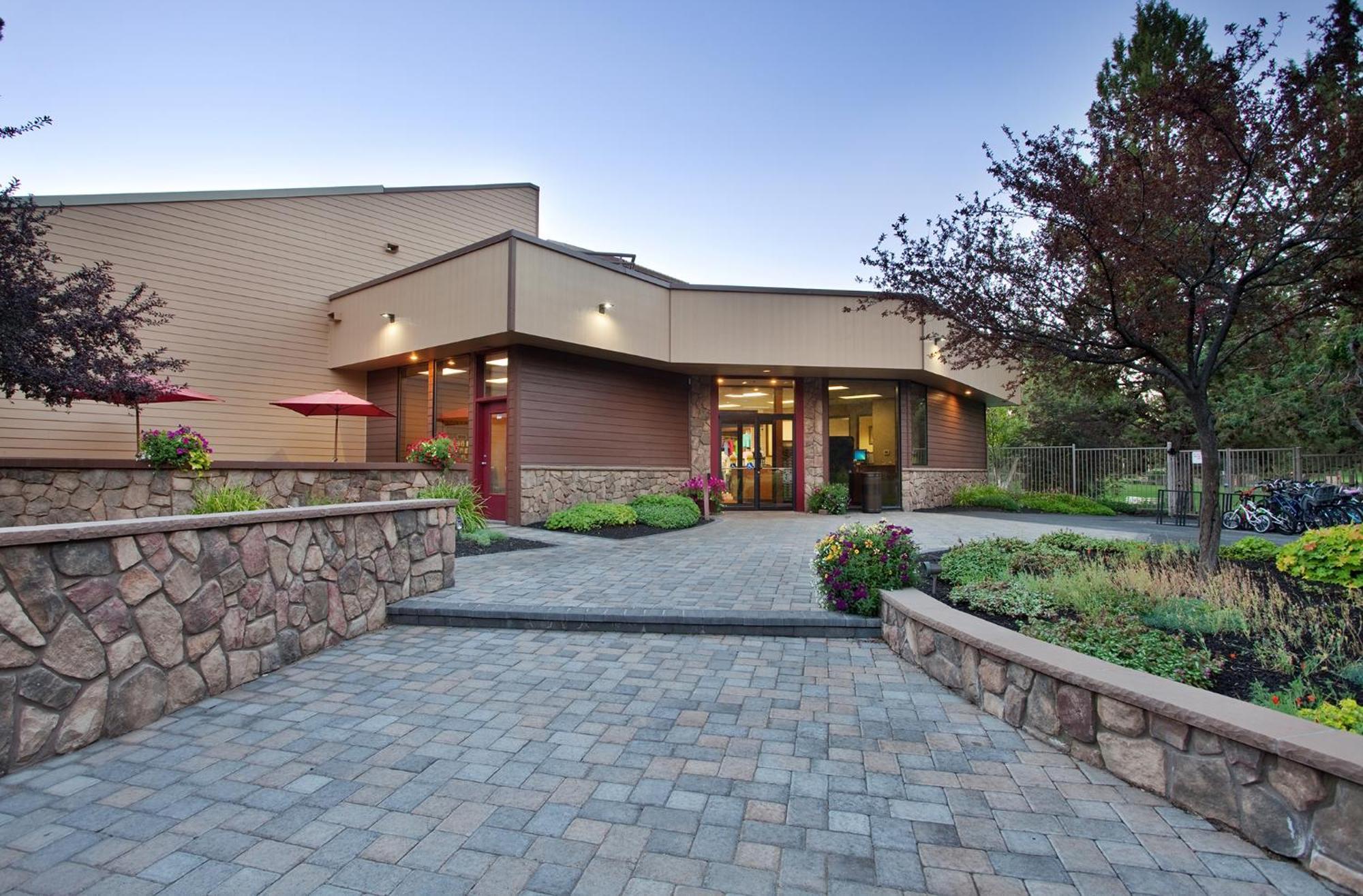 Eagle Crest Vacation Resort レッドモンド エクステリア 写真