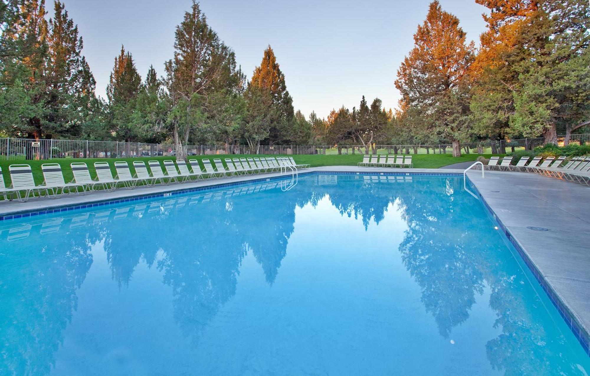 Eagle Crest Vacation Resort レッドモンド エクステリア 写真