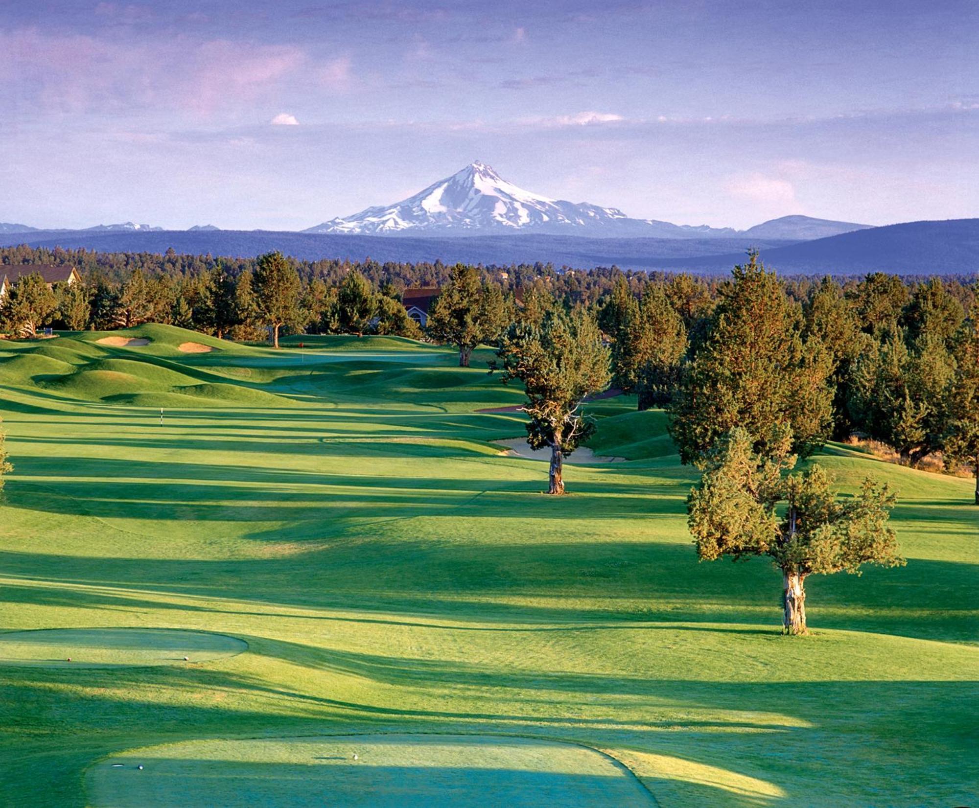 Eagle Crest Vacation Resort レッドモンド エクステリア 写真